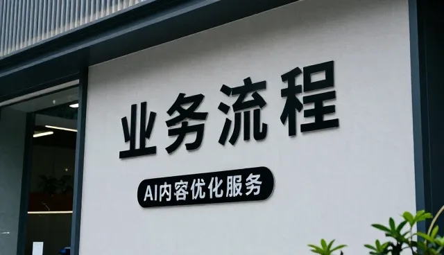 软件驱动下的业务流程革新趋势分析
