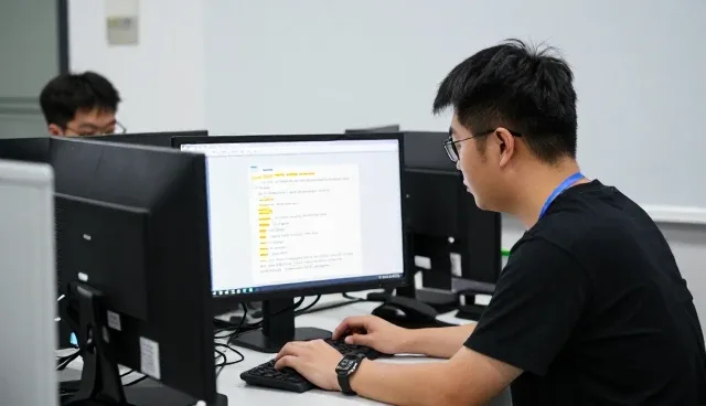 方案：技术咨询等在施工现场的应用要点
