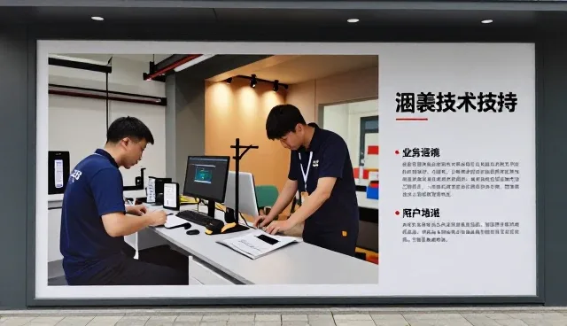 温州市浩峰科技有限公司打造专业涵盖技术支持服务